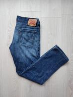 Levi's 511 Spijkerbroek W33L32, Blauw, ., W32 (confectie 46) of kleiner, Ophalen of Verzenden