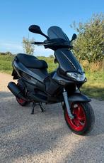 Gilera Runner Beugels beugelset sierbeugels valbeugels, Ophalen of Verzenden