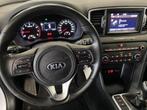 Kia Sportage 1.6 GDI DynamicLine Nederlandse auto, 1400KG tr, Voorwielaandrijving, Stof, 4 cilinders, Origineel Nederlands