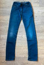 Retour broek maat 158 zgan, Broek, Ophalen of Verzenden, Zo goed als nieuw, Jongen