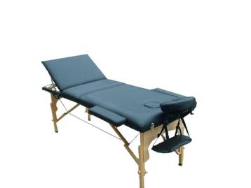 OPKLAPBARE MASSAGETAFEL beschikbaar voor biedingen