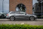 Audi A4 Avant 40 TDI S edition (bj 2021, automaat), Auto's, Audi, 1525 kg, Gebruikt, Euro 6, 4 cilinders