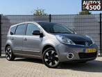 Nissan Note 1.6 Nickelodeon Nieuwe APK! Trekhaak!, Voorwielaandrijving, Gebruikt, 4 cilinders, Parkeersensor