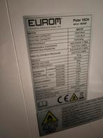 Eurom Mobiele Airco - Polar 16CH, Witgoed en Apparatuur, Airco's, Verwarmen, Nieuw, 3 snelheden of meer, Ophalen of Verzenden
