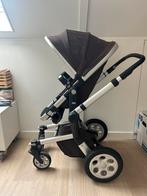 Joolz Kinderwagen - Gebruikt, Gebruikt, Verstelbare duwstang, Ophalen, Kinderwagen