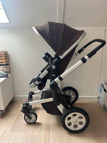 Joolz Kinderwagen - Gebruikt beschikbaar voor biedingen
