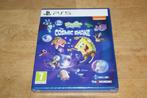 Spongebob Squarepants the Cosmic Shake (ps5) NIEUW in seal