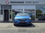 Opel Cascada 1.4 Turbo ecoFLEX Innovation |NAVI|LEDER|STOELV, 4 cilinders, Cabriolet, Bedrijf, Handgeschakeld