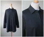 Claire - NIEUW / prachtige blouse / zwart / maat 38, Kleding | Dames, Maat 38/40 (M), Verzenden, Nieuw, Claire