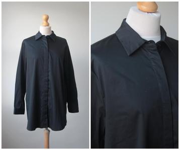 Claire - NIEUW / prachtige blouse / zwart / maat 38 beschikbaar voor biedingen
