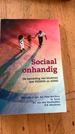 Sociaal onhandig, Boeken, Gelezen, Sociale wetenschap, Ophalen of Verzenden