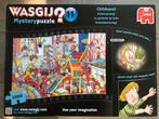 Wasgij puzzle Mystery 11, Childcare!, Ophalen, 500 t/m 1500 stukjes, Zo goed als nieuw