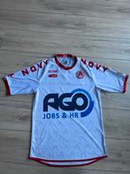 KV Kortrijk thuisshirt 19/20 maat L, Verzamelen, Sportartikelen en Voetbal, Ophalen of Verzenden, Zo goed als nieuw, Buitenlandse clubs