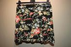 King Louie zwierig rokje bloemetjes print kleurrijk