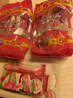 Wilkinson scheermesjes 30 stuks plus 3 extra, Ophalen of Verzenden, Nieuw, Overige typen