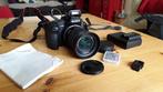 Sony alpha 350 dslr, Audio, Tv en Foto, Fotocamera's Digitaal, Ophalen, Gebruikt, Spiegelreflex, 15 Megapixel