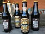 Oude Heineken Bierflesjes - Verzameling, Ophalen of Verzenden, Gebruikt, Overige soorten, Overige typen