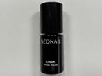 Neonail UV Gel Polish - Kleur Copacabana, Overige kleuren, Ophalen of Verzenden, Zo goed als nieuw, Handen en Nagels