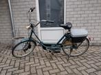Zeldzame Van Raam Elektrische Wegfiets - J. Tauber, Minder dan 47 cm, Ophalen, Overige merken