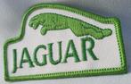 Jaguar opnaai badge, Ophalen of Verzenden, Zo goed als nieuw, Auto's
