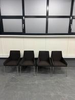 Nette Design on Stock eetkamerstoelen | Design on Stock, Ophalen, Design, Zo goed als nieuw, Vier