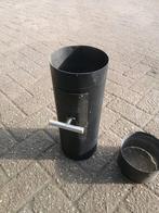 Abcat, Ophalen of Verzenden, Nieuw, Hout, Houtkachel