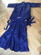 Kendo pak zgan, Ophalen, Kendo, Vechtsportpak, Maat M
