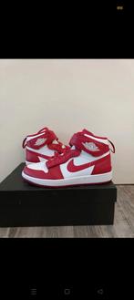 Nike Air Jordan 1 HI flyease, Kleding | Heren, Schoenen, Overige kleuren, Nieuw, Ophalen of Verzenden, Sneakers of Gympen