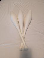 Jongleer kegels, Ophalen of Verzenden, Zo goed als nieuw