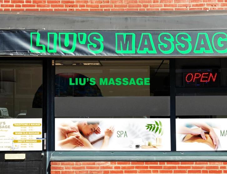 Liu's Massage in Barendrecht, Diensten en Vakmensen, Welzijn | Masseurs en Massagesalons, Ontspanningsmassage, Overige massages