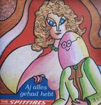 The Spitfires - A' J Alles Gehad Hebt  CD Nieuw, Cd's en Dvd's, Ophalen of Verzenden, Nieuw in verpakking