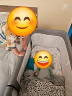Co-sleeper / Aanschuifbedje baby, Kinderen en Baby's, Babywiegjes en Ledikanten, Ophalen, Zo goed als nieuw, Ledikant