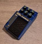 Ibanez PC10 Prime Dual chorus, Ophalen of Verzenden, Gebruikt, Chorus