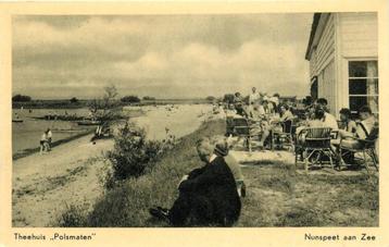 (387-154-019) Nunspeet Theehuis Polsmaten beschikbaar voor biedingen