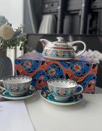 Liberty London Teapot set, Huis en Inrichting, Keuken | Servies, Nieuw, Ophalen of Verzenden