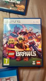 Lego BRAWLS -PS5, Ophalen of Verzenden