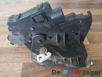 Slotmechanisme deur RV BMW E46 51217011244 beschikbaar voor biedingen