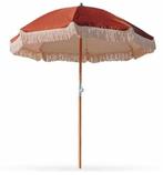 Ibiza parasol, Ophalen, Kantelbaar, Nieuw, 1 tot 2 meter