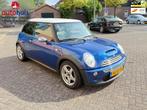 Mini Mini 1.6 Cooper S, Auto's, Mini, Voorwielaandrijving, Gebruikt, 4 cilinders, Bedrijf