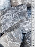 Keien en breukstenen, Tuin en Terras, Ophalen, Graniet, Nieuw, Kei