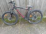 Mooie mountainbike, Overige merken, Zo goed als nieuw, Hardtail, Ophalen