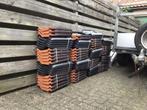 Dakpannen Engobe FD10 Beryl House zwart, Doe-het-zelf en Verbouw, Dakpannen en Dakbedekking, Ophalen, Steen of Klei, Zwart, Nieuw