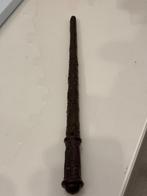 Toverland Toverstaf met Lichteffect, Verzamelen, Harry Potter, Ophalen of Verzenden, Zo goed als nieuw, Gebruiksvoorwerp