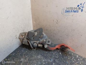 Slotmechaniek Motorkap Alfa Romeo 147 2000 t/m 2010 beschikbaar voor biedingen