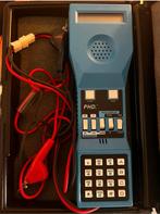 Meer nieuw, nauwelijks gebruikt ZIAD PHD. telefoonlijntester, Ophalen of Verzenden, Refurbished, Analoge centrale