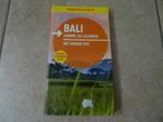 Bali, Lombok, Gili eilanden ;marco polo reisgids + landkaart, Europa, Ophalen of Verzenden, Zo goed als nieuw, Reisgids of -boek