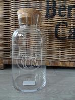 NIEUW! Rivièra Maison Storage & More L Voorraadpot, Huis en Inrichting, Keuken | Potten en Pannen, Ophalen, Nieuw, Glas, Pot, Bus of Blik