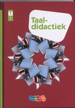 Taaldidactiek // druk 2, Boeken, Erna van Koeven, Zo goed als nieuw, Beta, HBO