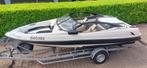 Regal 1900 LSR Bowrider met 140PK Volvo Penta en trailer, Ophalen, Gebruikt, Binnenboordmotor, 120 tot 200 pk