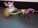 Playmobil Fairies 9136, Ophalen of Verzenden, Zo goed als nieuw, Complete set